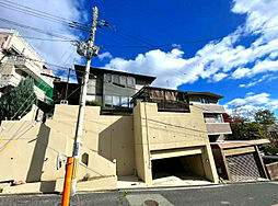 宝塚市雲雀丘山手1丁目