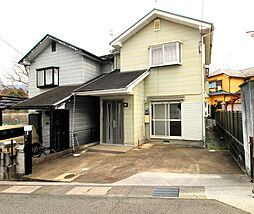 川西市鼓が滝3丁目