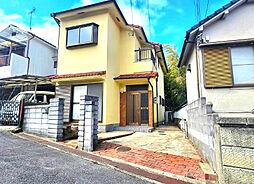 神戸市北区有野町唐櫃