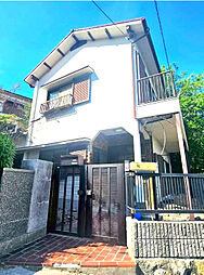 神戸市須磨区妙法寺口ノ川