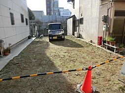 豊中市千成町3丁目