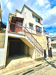 神戸市北区鈴蘭台南町7丁目