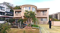 宝塚市中山桜台2丁目　中古戸建