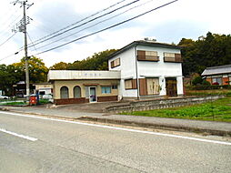 猪名川町木津字風呂尻