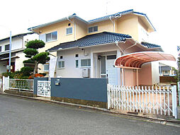 猪名川町伏見台5丁目