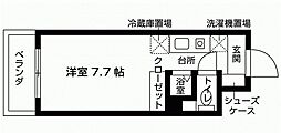 福岡市城南区片江３丁目