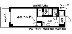 福岡市城南区片江１丁目