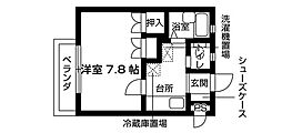 福岡市城南区西片江１丁目