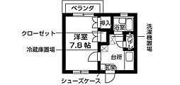 福岡市城南区西片江１丁目