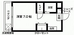 福岡市城南区片江３丁目