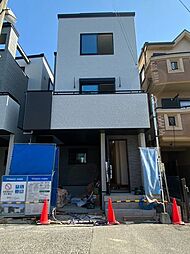 新築戸建　寝屋川市萱島東1丁目