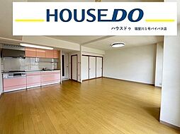 寝屋川サンハイツB棟　414号室