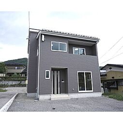 レジデンス・エテルノ　A棟