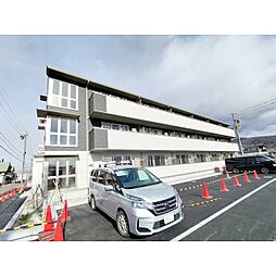 コンフォーティア中洲II　B棟