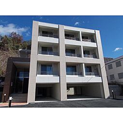 セントマークス上諏訪