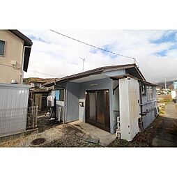 岡谷山下町貸家