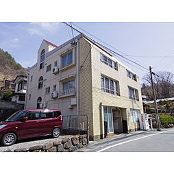 メゾンエソール