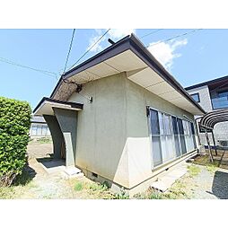 マルト貸家　北東