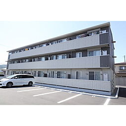 コンフォーティア中洲　A棟