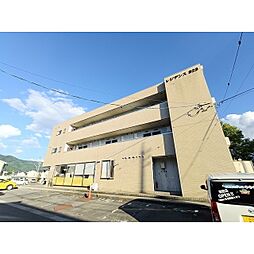 レジデンス923一ツ浜