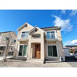 高級一戸建借家　赤沼A棟