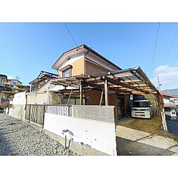 湊一丁目戸建て