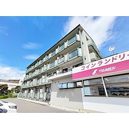 諏訪市城南１丁目