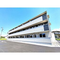 コンフォーティア諏訪豊田　A棟