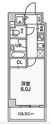 コンシェリア新橋 407