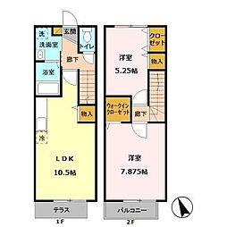 市川市須和田２丁目の一戸建て