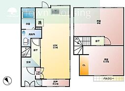 市川市北方町４丁目の一戸建て