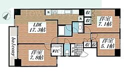 習志野市津田沼２丁目