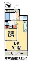 千葉市花見川区幕張本郷１丁目