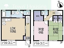 市川市東菅野３丁目の一戸建て