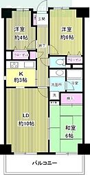 船橋市中野木１丁目