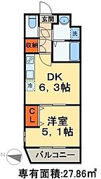 千葉市花見川区幕張町５丁目