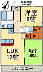 千葉市花見川区幕張本郷３丁目