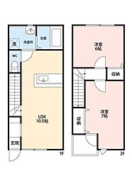 船橋市本中山２丁目の一戸建て