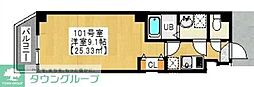 船橋市宮本８丁目