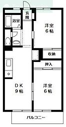 船橋市藤原１丁目