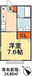 千葉市稲毛区緑町１丁目