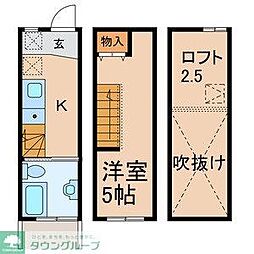 Douce Mama (ドゥースママ) 103