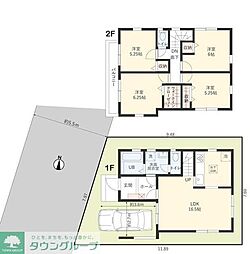 Ｓｕｍａｉ−ｔｏ船橋市薬円台01 001