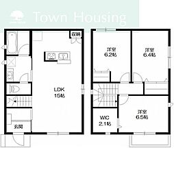 ラテルネ本八幡 B