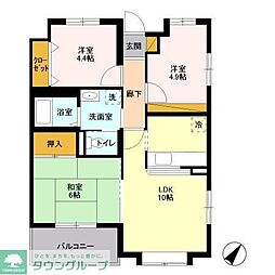 エミネンスNo.2 207