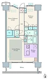 ロイヤルパークス船橋