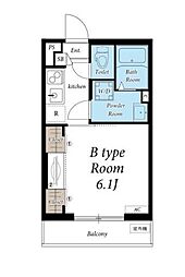 リブリ・前原東 305