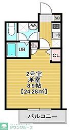 プレゾン　ア　トワVI 202