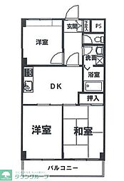 ブルームライフ市川 203