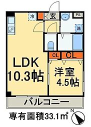 金太郎ヒルズ164 301